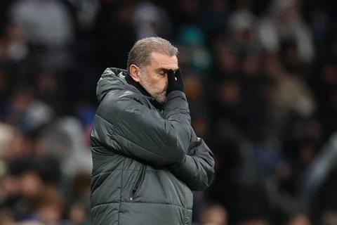 بوستيكوجلو: أعرف أن عددا كبيرا من اللاعبين سيقولون إنه يجب إقالتي من توتنهام